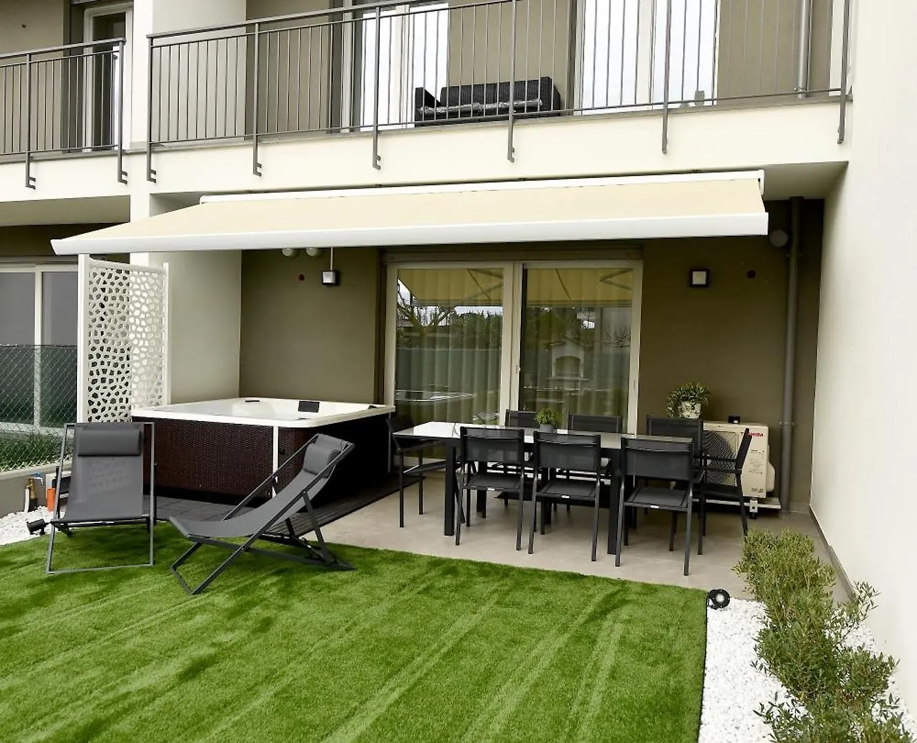 Villetta Luni Bellaria-Igea Marina 0*,