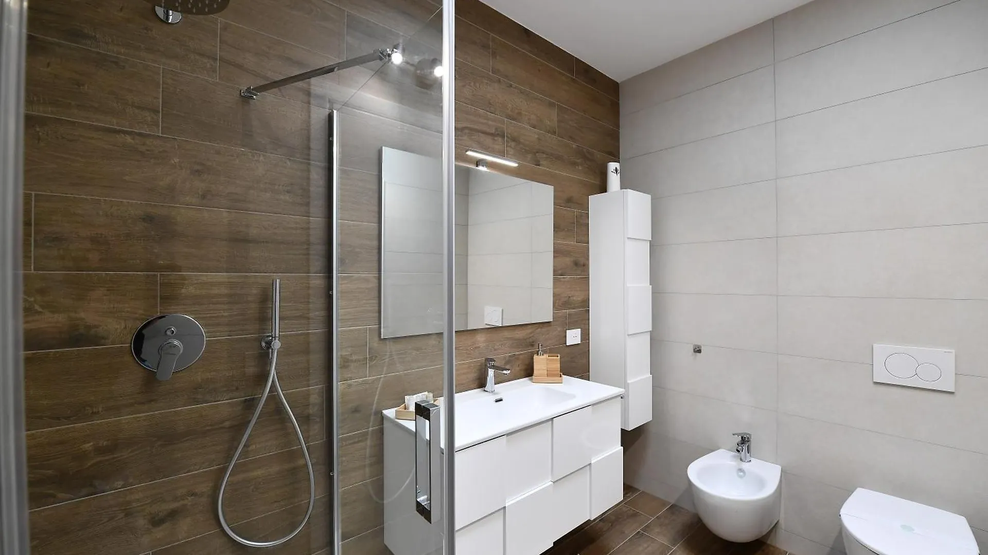 Villetta Luni Bellaria – Igea Marina Villa