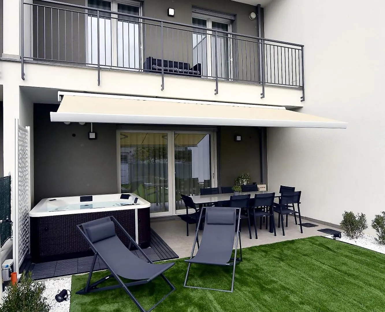 Villa Villetta Luni Bellaria-Igea Marina