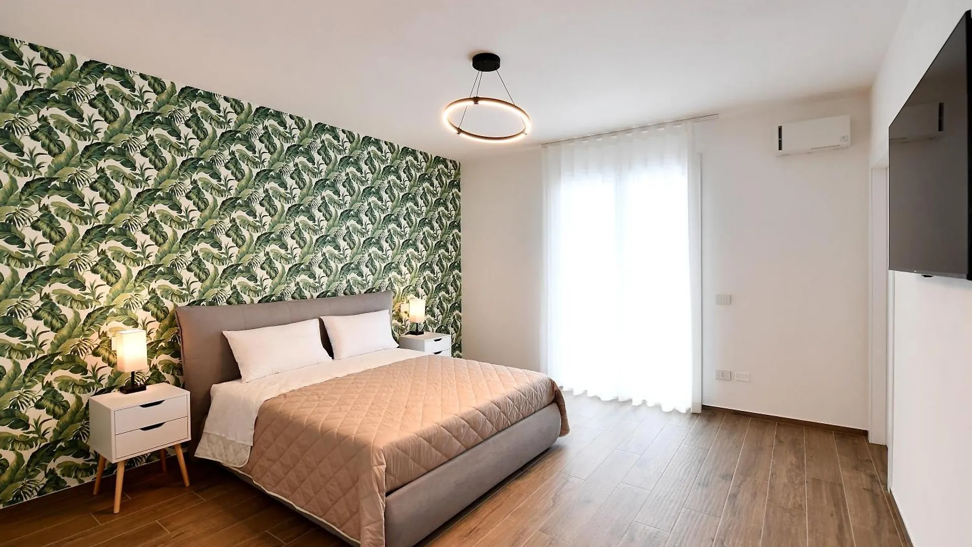 Villetta Luni Bellaria-Igea Marina Villa